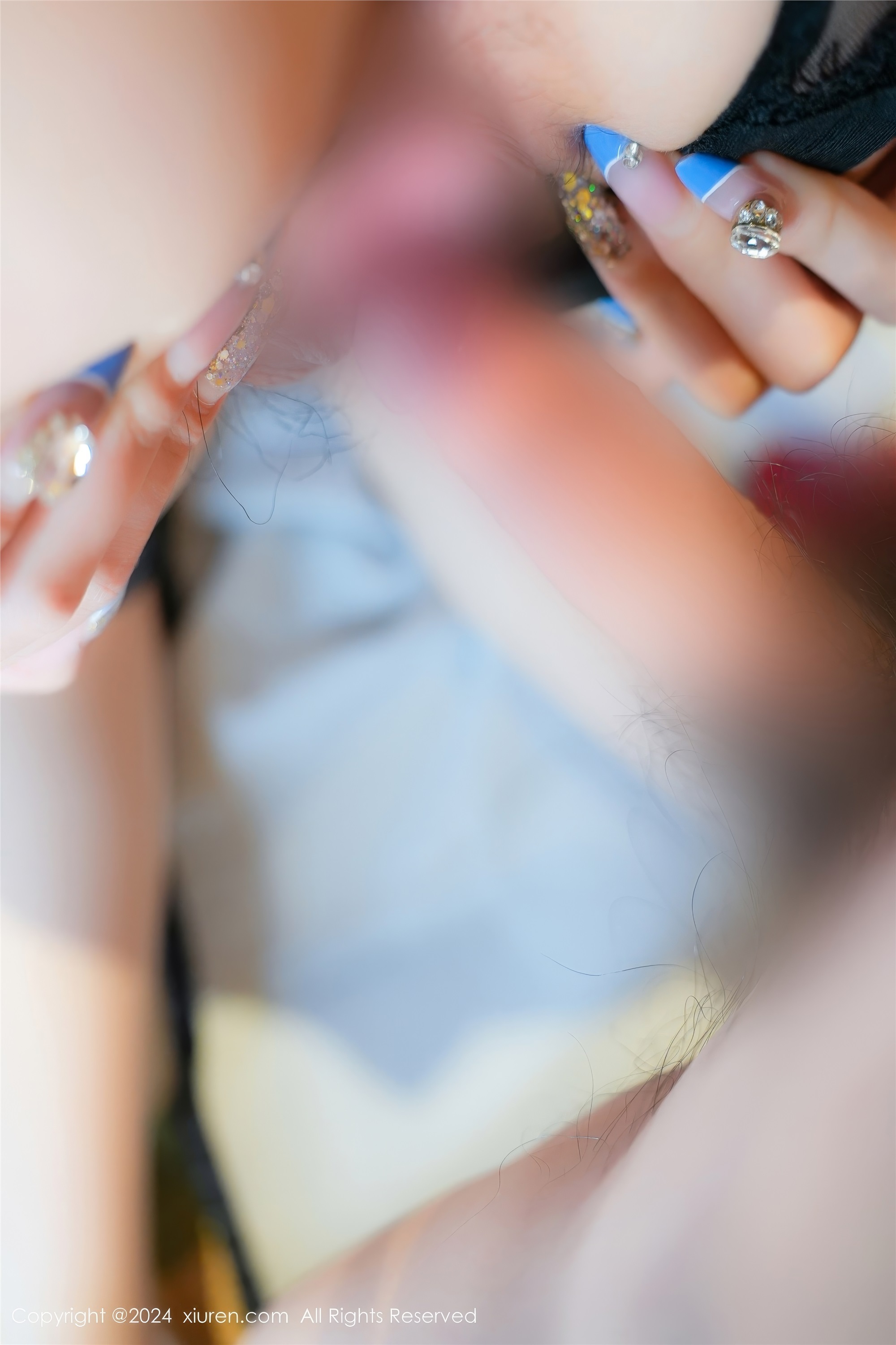 Xiuren秀人网 2024.07.26 NO.8928 Erikaki